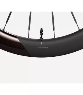 Paire de roues OQUO RA57LTD CS SRAM XDR