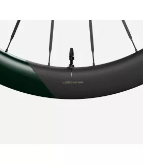 Paire de roues OQUO RA57LTD CS SRAM XDR