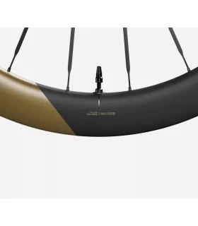Paire de roues OQUO RA57LTD CS SRAM XDR