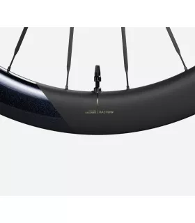 Paire de roues OQUO RA57LTD CS SRAM XDR