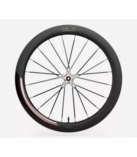 Roue avant OQUO RA57LTD CS