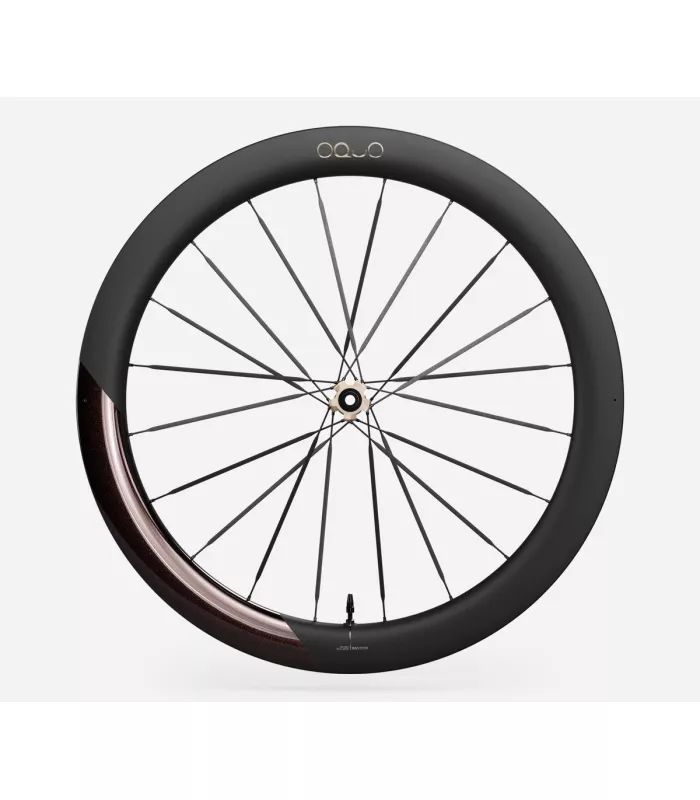 Roue avant OQUO RA57LTD CS