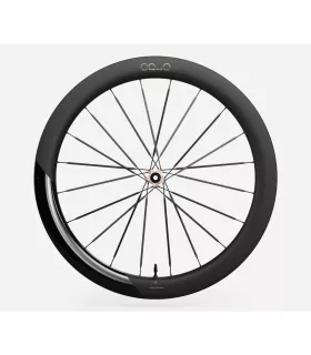 Roue avant OQUO RA57LTD CS