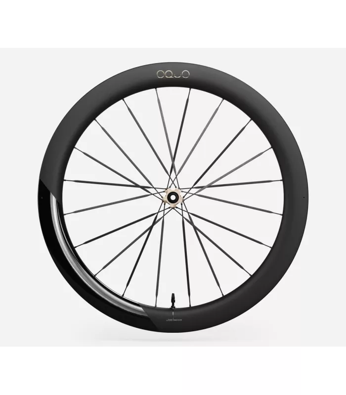 Roue avant OQUO RA57LTD CS