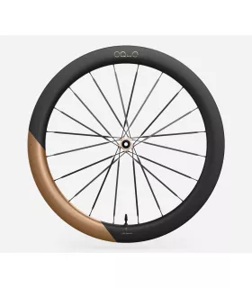 Roue avant OQUO RA57LTD CS