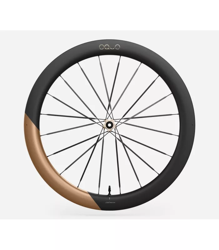 Roue avant OQUO RA57LTD CS