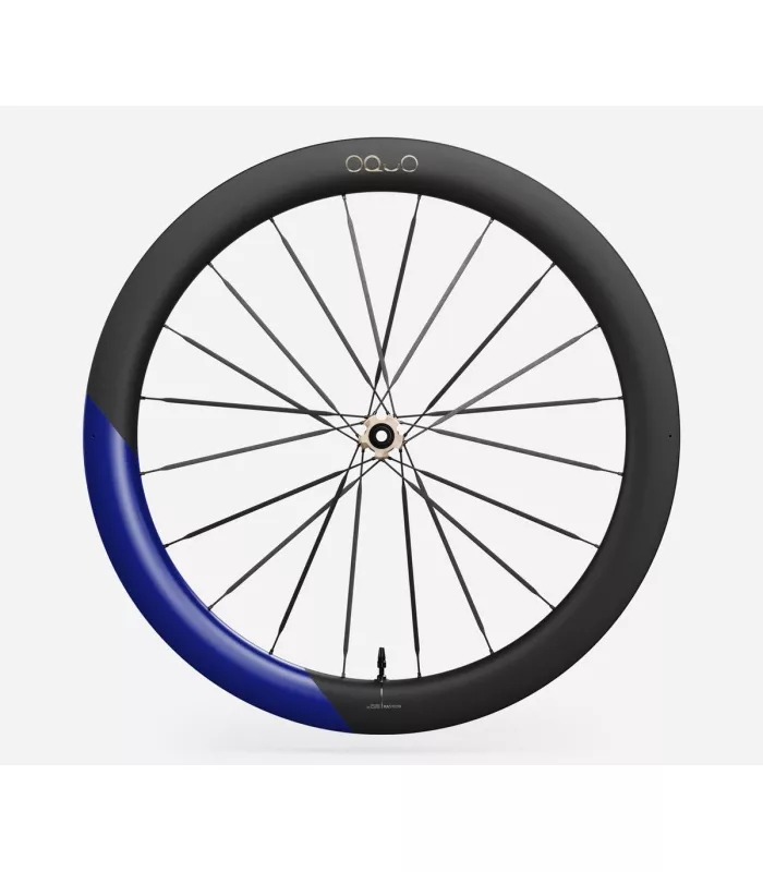 Roue avant OQUO RA57LTD CS