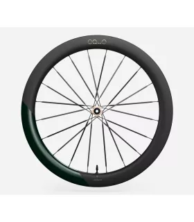 Roue avant OQUO RA57LTD CS