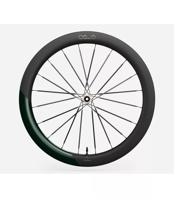 Roue avant OQUO RA57LTD CS