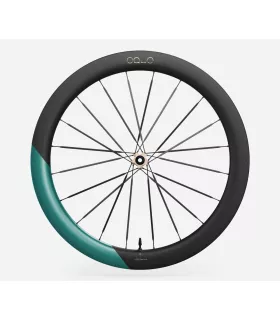 Roue avant OQUO RA57LTD CS