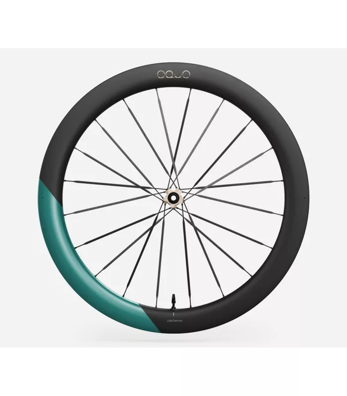 Roue avant OQUO RA57LTD CS