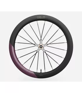 Roue avant OQUO RA57LTD CS