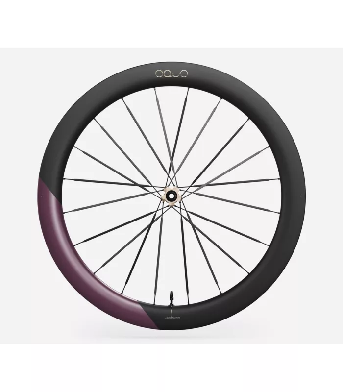 Roue avant OQUO RA57LTD CS