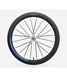 Roue avant OQUO RA57LTD CS
