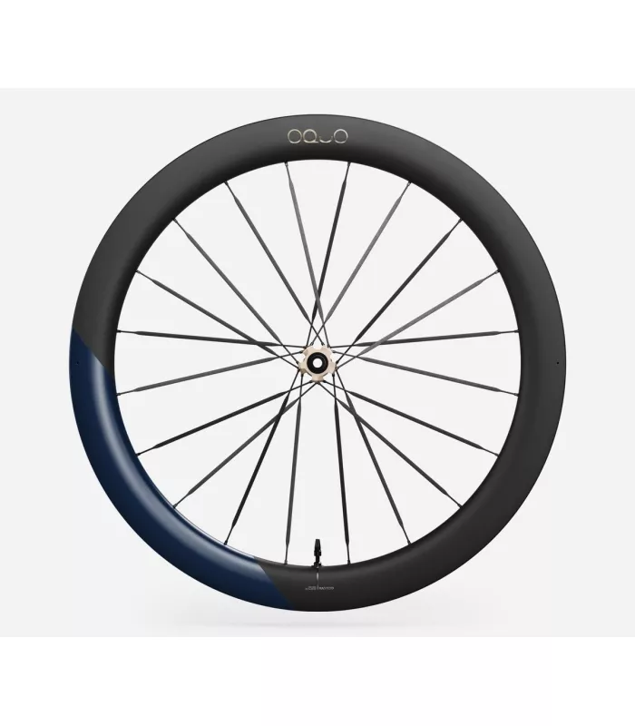 Roue avant OQUO RA57LTD CS