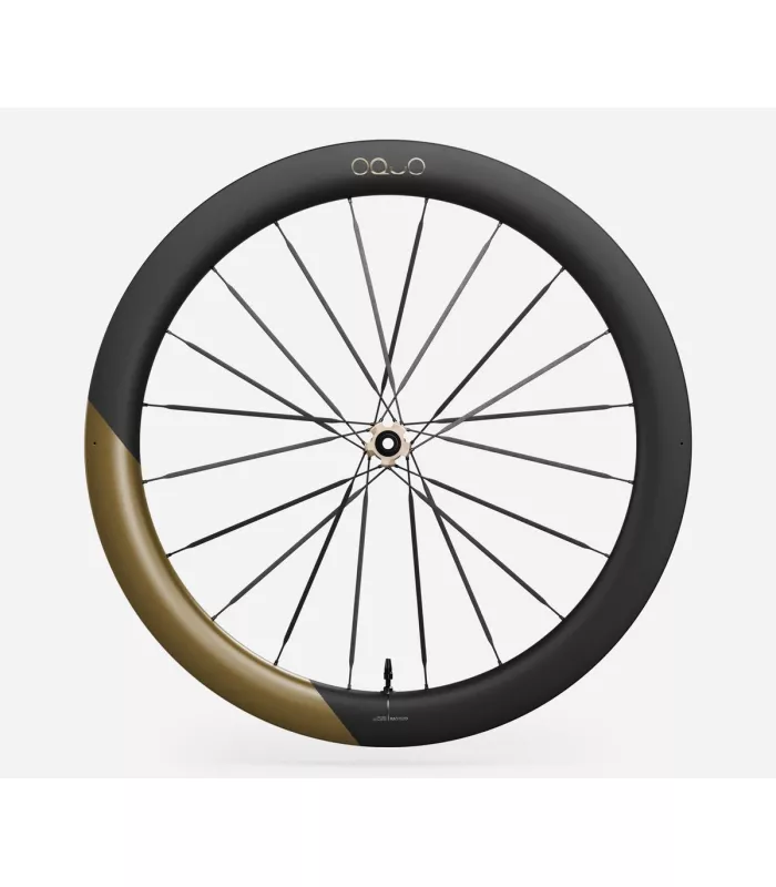 Roue avant OQUO RA57LTD CS