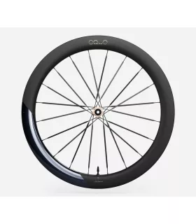 Roue avant OQUO RA57LTD CS