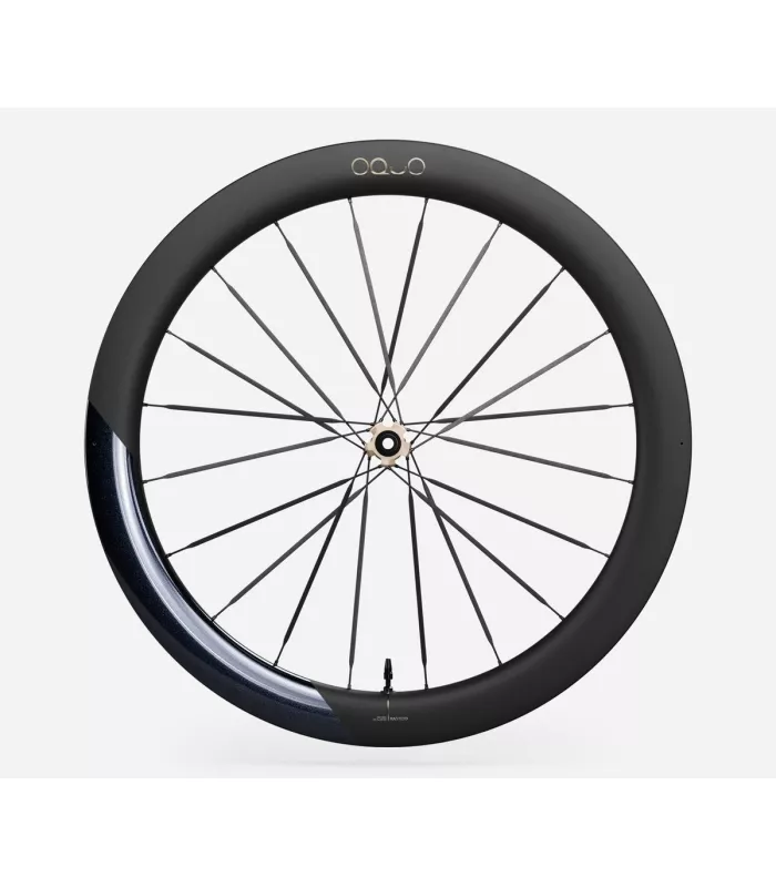 Roue avant OQUO RA57LTD CS