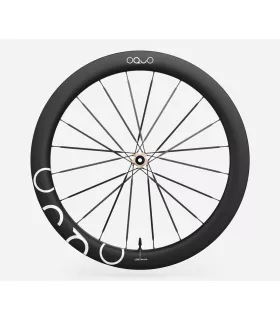 Roue avant OQUO RA57LTD CS