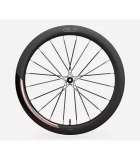 Roue arrière OQUO RA57LTD CS SHIMANO HG