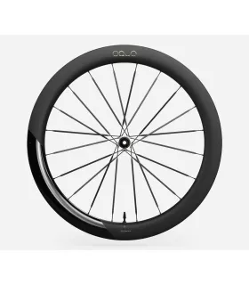 Roue arrière OQUO RA57LTD CS SHIMANO HG