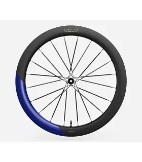 Roue arrière OQUO RA57LTD CS SHIMANO HG