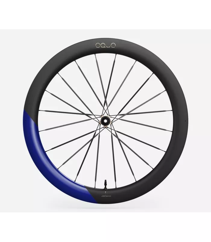 Roue arrière OQUO RA57LTD CS SHIMANO HG