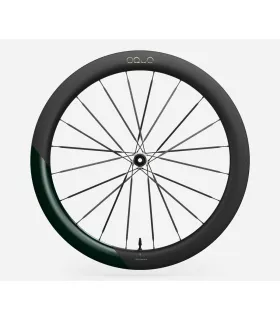 Roue arrière OQUO RA57LTD CS SHIMANO HG