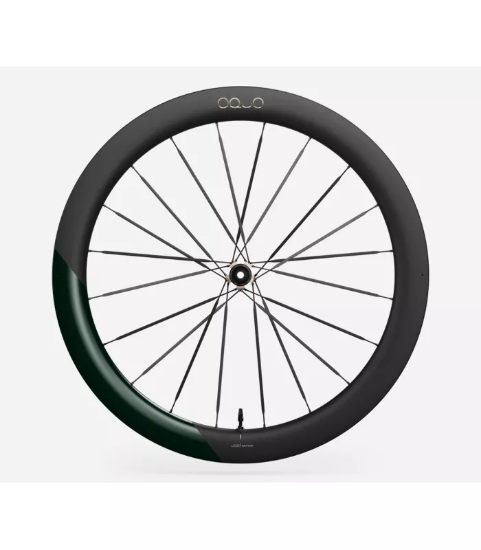 Roue arrière OQUO RA57LTD CS SHIMANO HG