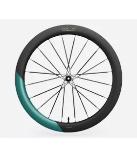 Roue arrière OQUO RA57LTD CS SHIMANO HG