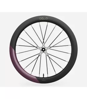 Roue arrière OQUO RA57LTD CS SHIMANO HG