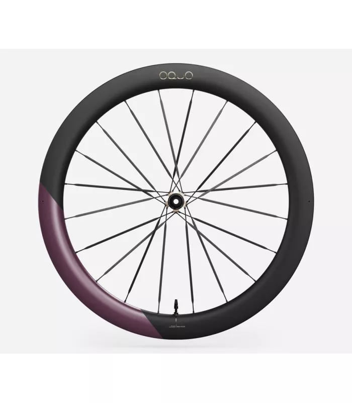 Roue arrière OQUO RA57LTD CS SHIMANO HG