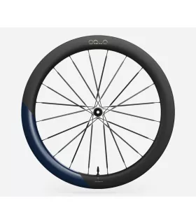 Roue arrière OQUO RA57LTD CS SHIMANO HG