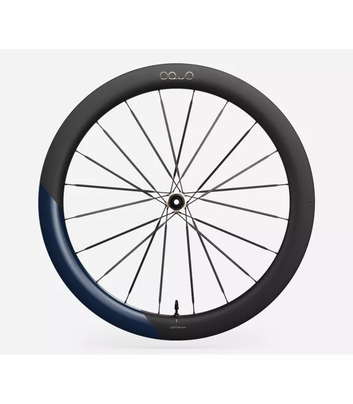 Roue arrière OQUO RA57LTD CS SHIMANO HG