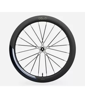 Roue arrière OQUO RA57LTD CS SHIMANO HG