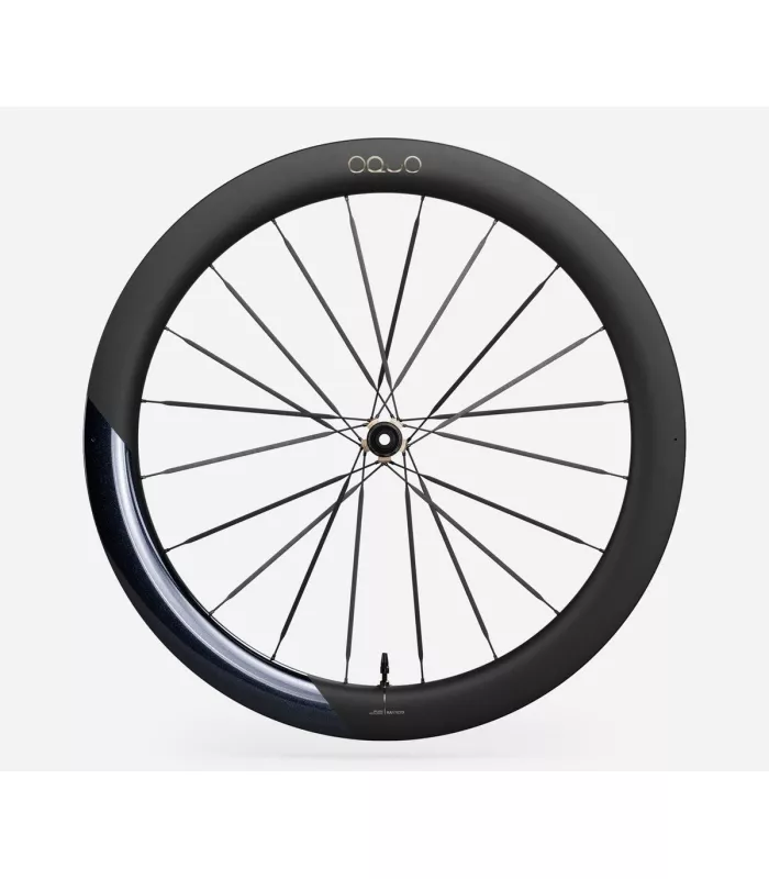 Roue arrière OQUO RA57LTD CS SHIMANO HG