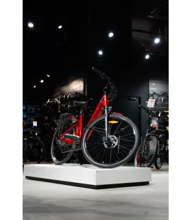 Vélo électrique Moustache SAMEDI 28.4 OPEN 2026