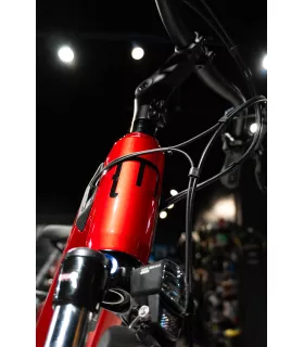 Vélo électrique Moustache SAMEDI 28.4 OPEN 2026