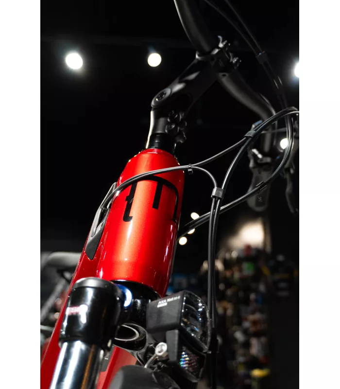 Vélo électrique Moustache SAMEDI 28.4 OPEN 2026