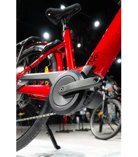 Vélo électrique Moustache SAMEDI 28.4 OPEN 2026