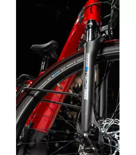 Vélo électrique Moustache SAMEDI 28.4 OPEN 2026