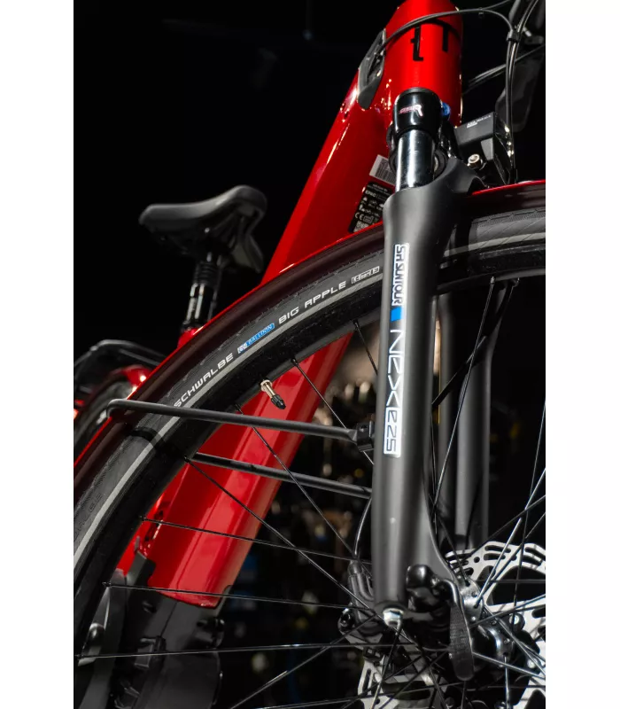 Vélo électrique Moustache SAMEDI 28.4 OPEN 2026