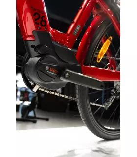 Vélo électrique Moustache SAMEDI 28.4 OPEN 2026