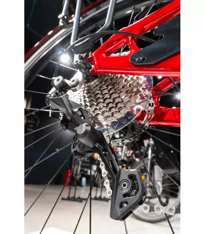Vélo électrique Moustache SAMEDI 28.4 OPEN 2026