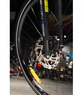 Vélo électrique Moustache SAMEDI 28.4 OPEN 2026