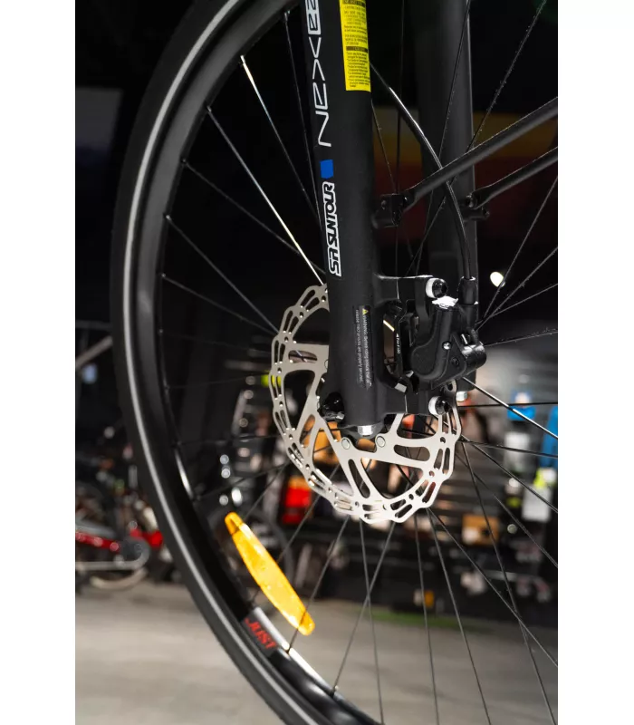 Vélo électrique Moustache SAMEDI 28.4 OPEN 2026