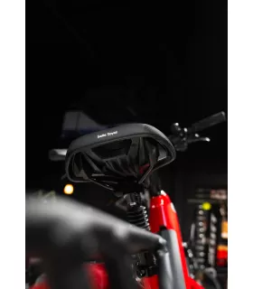 Vélo électrique Moustache SAMEDI 28.4 OPEN 2026