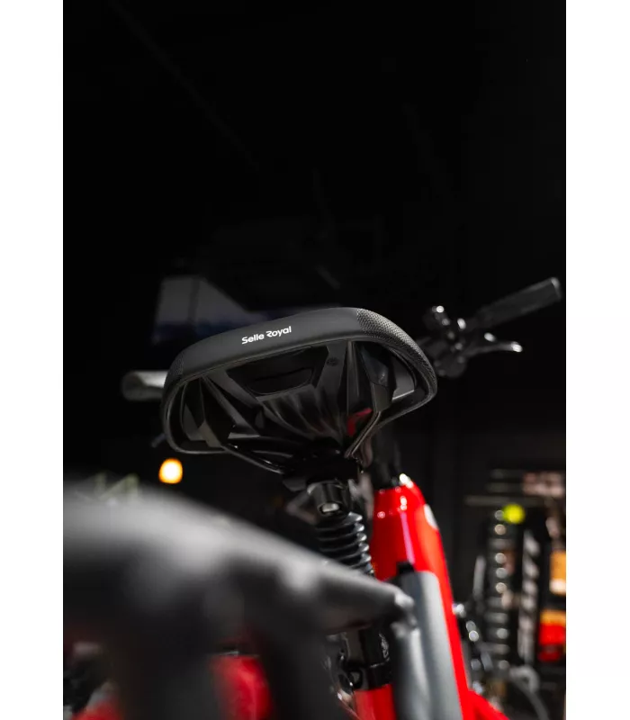 Vélo électrique Moustache SAMEDI 28.4 OPEN 2026