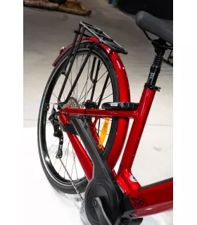 Vélo électrique Moustache SAMEDI 28.4 OPEN 2026