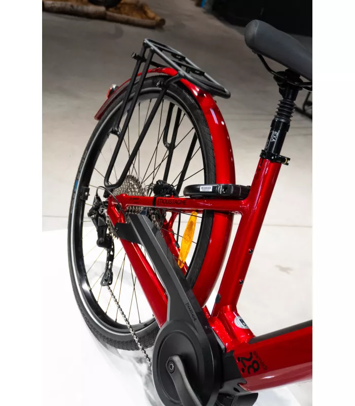 Vélo électrique Moustache SAMEDI 28.4 OPEN 2026